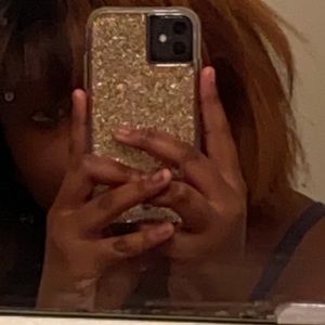 Meet your Posher, Ria